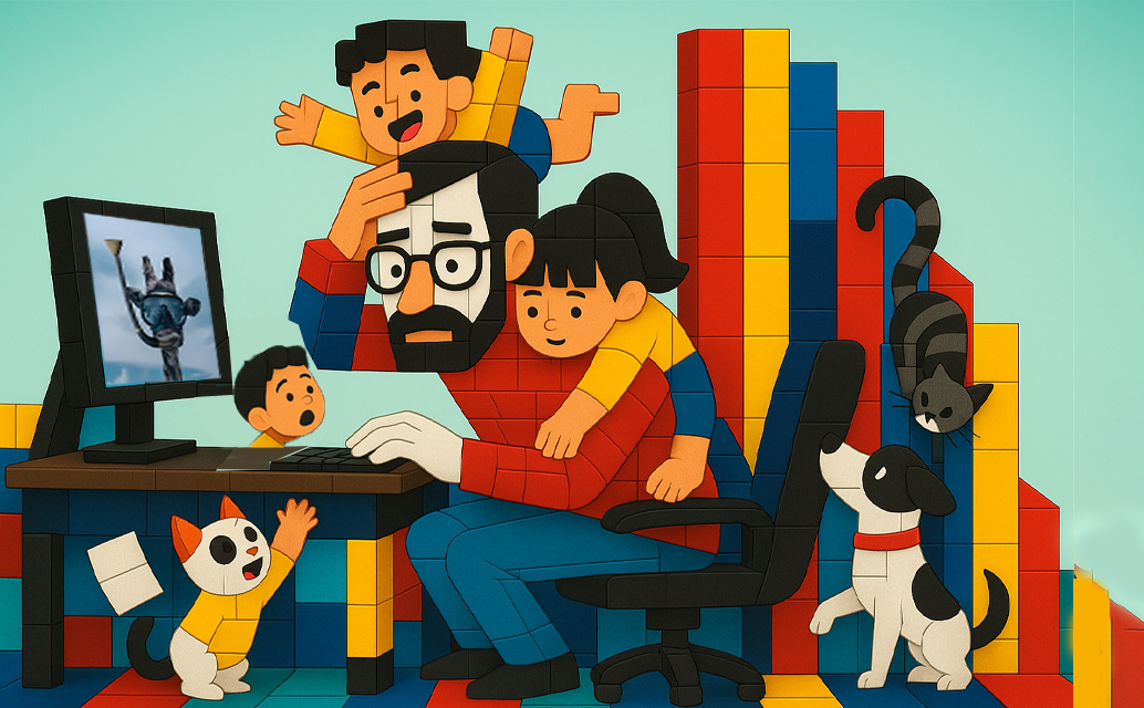 Unlocking the Power of Visual Storytelling